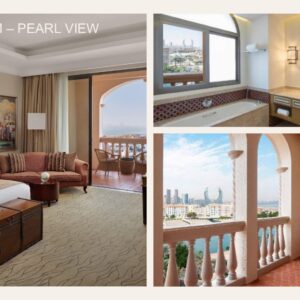 MMK Hotel Presentation - Pearl View Rooms